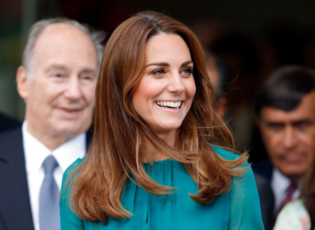 Kate Middleton Secretly Loves This Popular Reality Competition