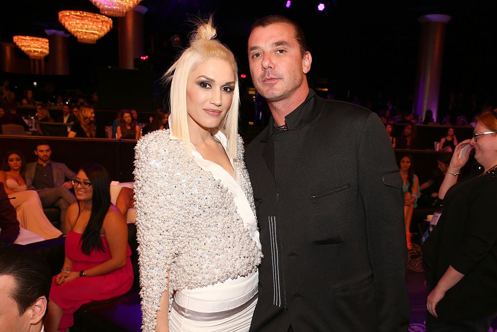 What Are Gwen Stefani And Gavin Rossdale’s Kids’ Full Names?