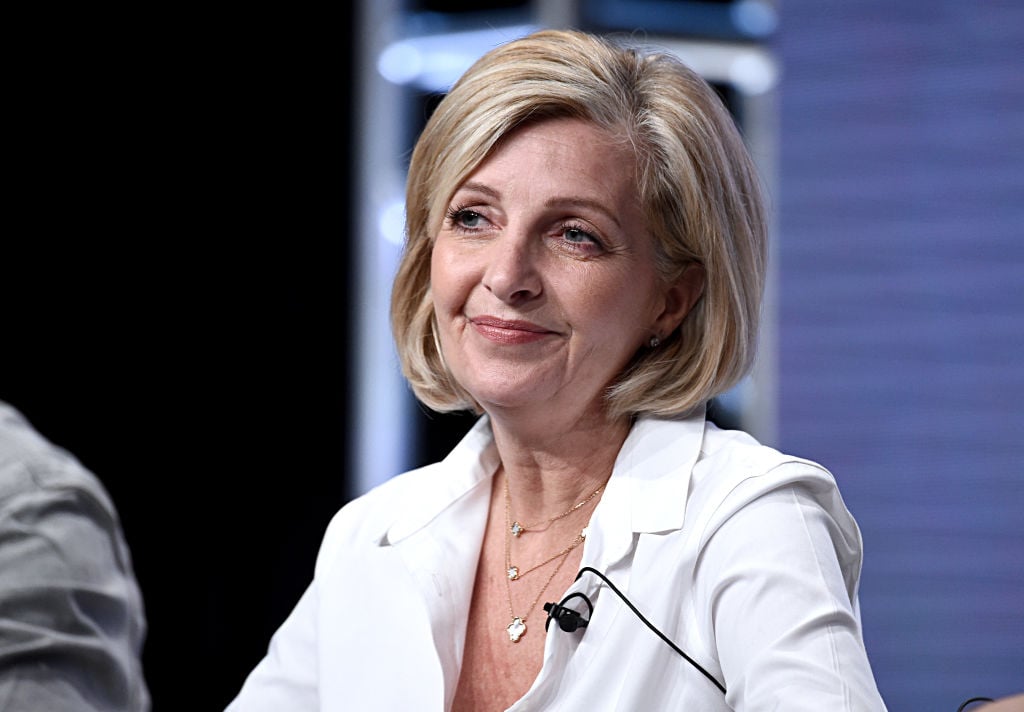 Jane Blasio