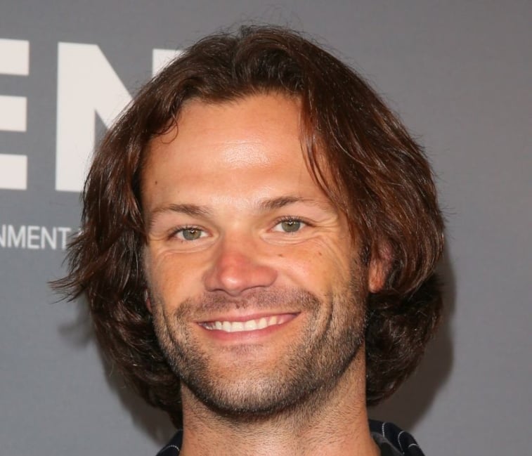 Jared Padalecki