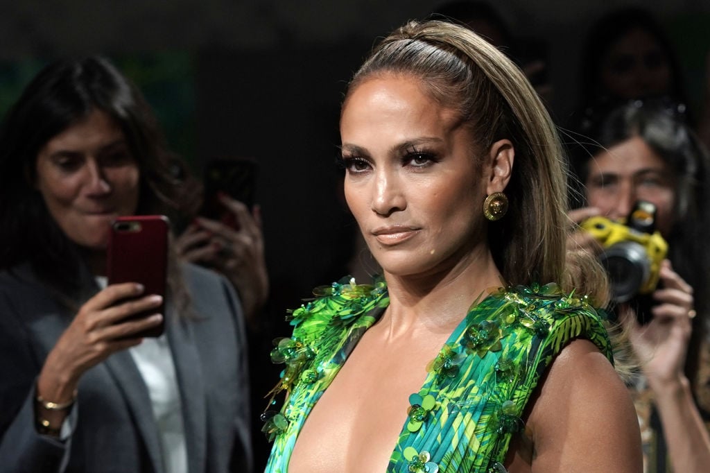 Jennifer Lopez and Victoria Beckham’s Expensive Skincare Secret? Placenta.