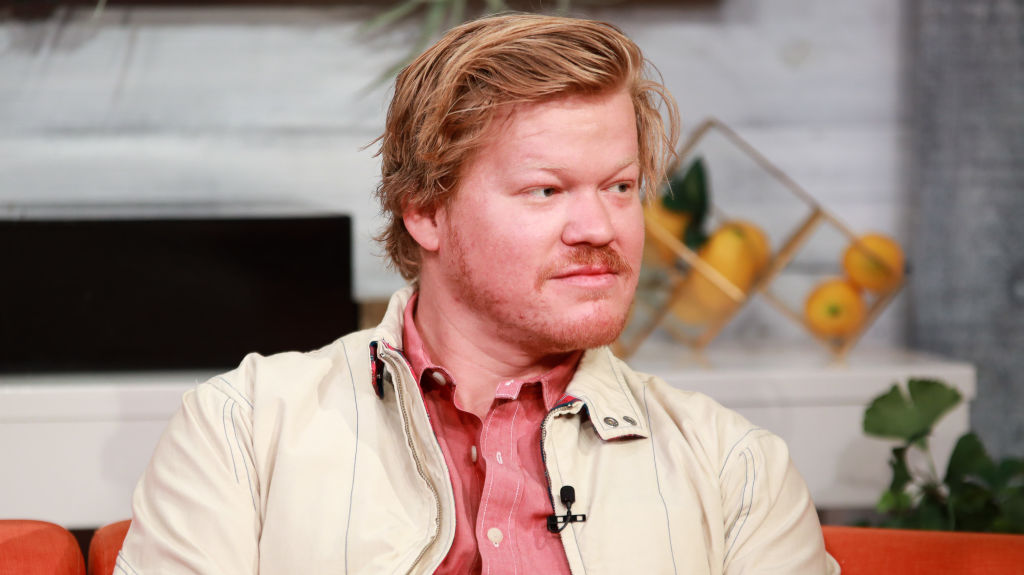 Jesse Plemons