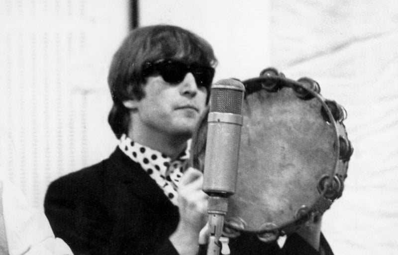 The Album John Lennon Described as ‘the Worst Time of My Life’