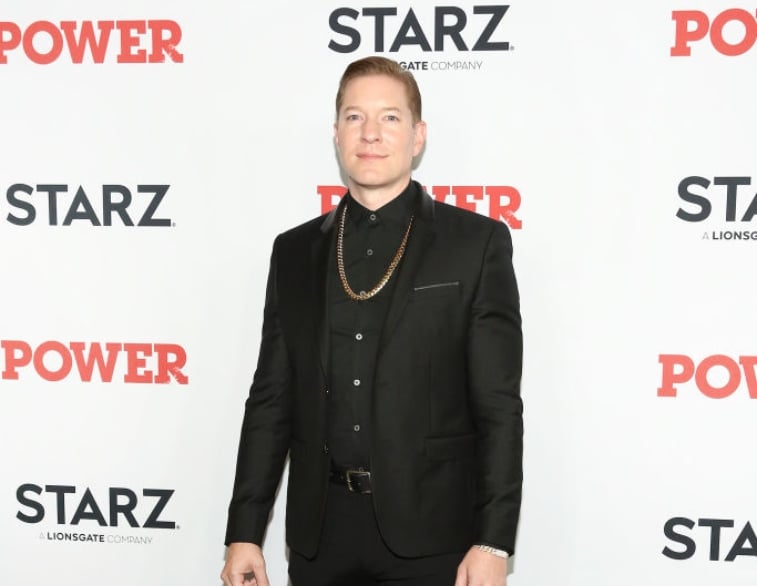 Joseph Sikora