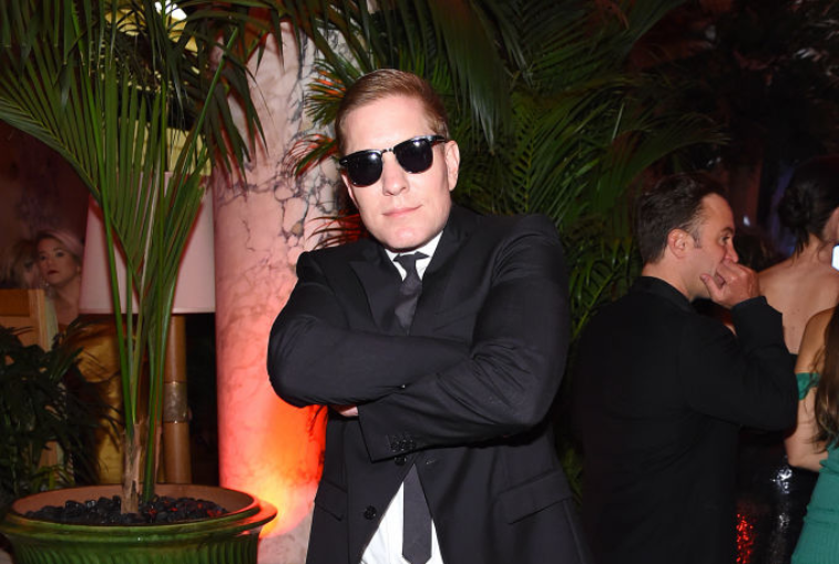 Joseph Sikora