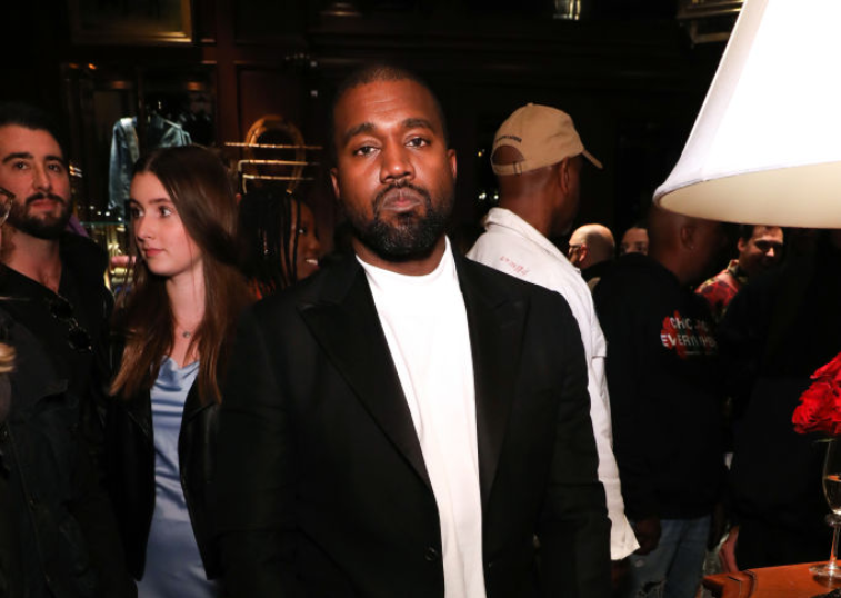 Kanye West