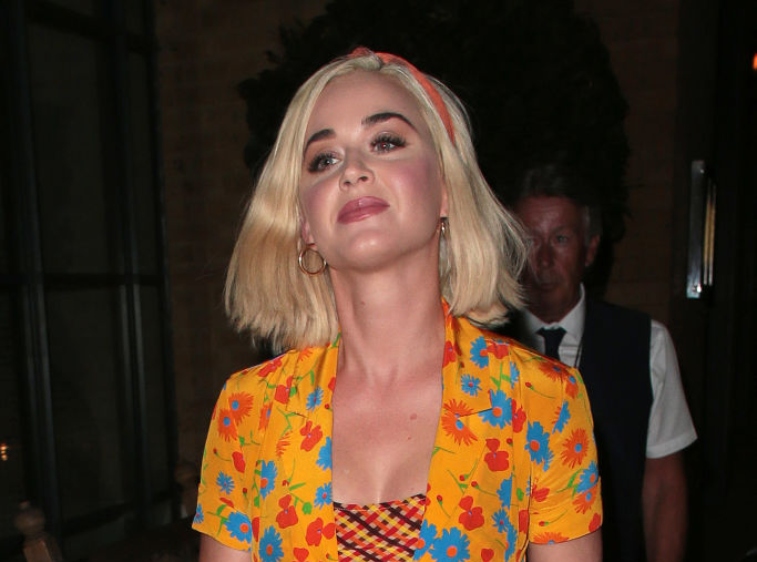 Katy Perry