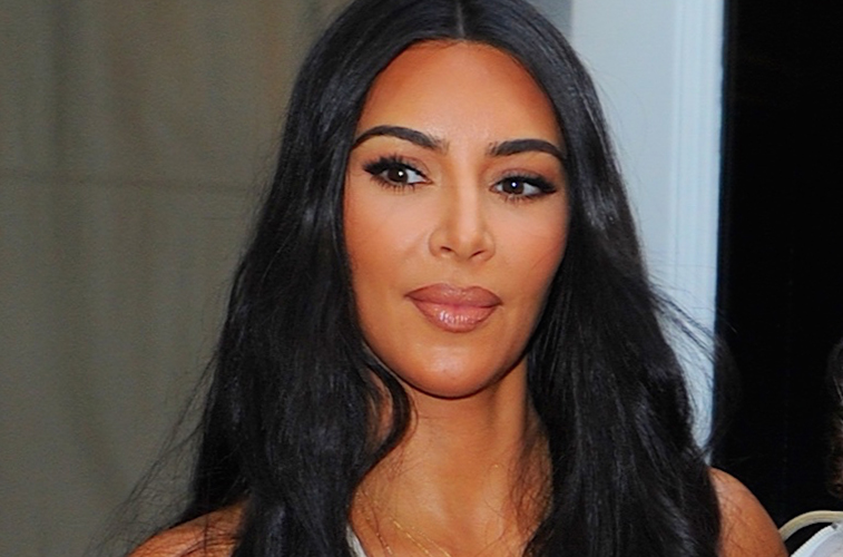 Kim Kardashian
