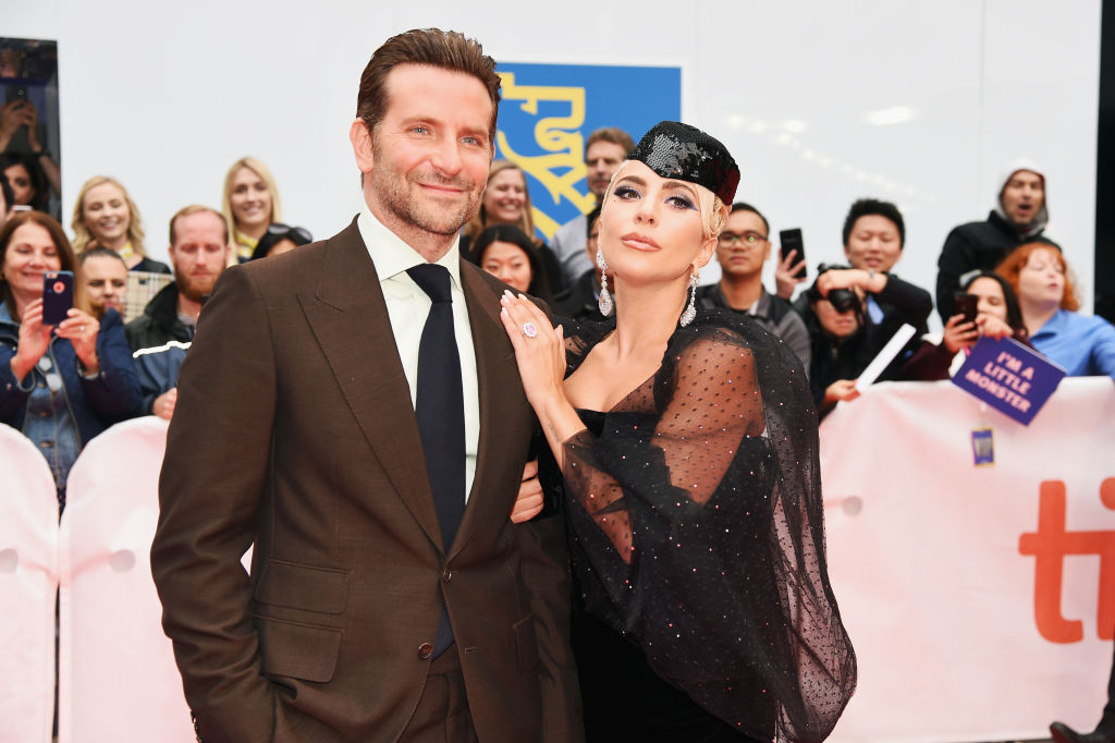 Lady Gaga, Bradley Cooper in Mark Ronson Documentary