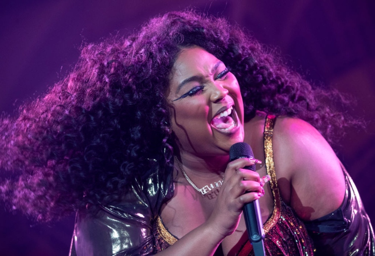 Lizzo