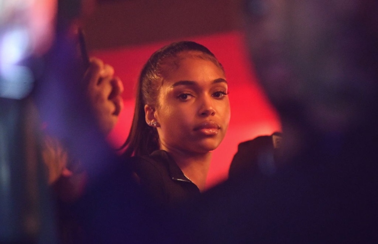 Lori Harvey