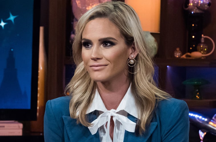Meghan King Edmonds