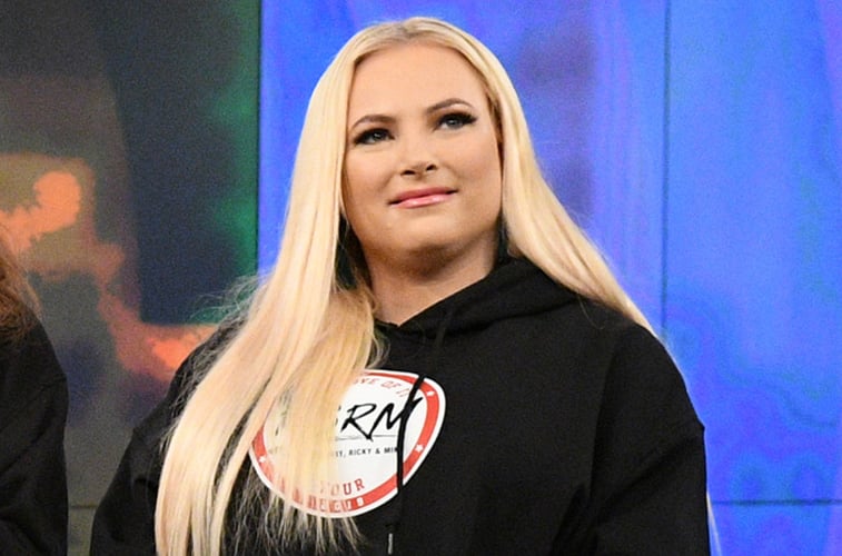 Meghan McCain