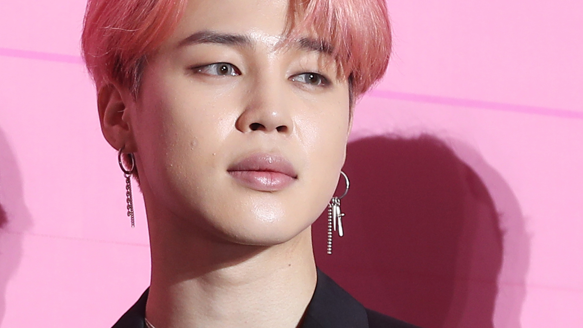 BTS: Jimin Debuts New Piercing On VLIVE And ARMY Can't Handle The Heat ...