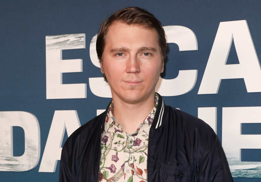 Paul Dano