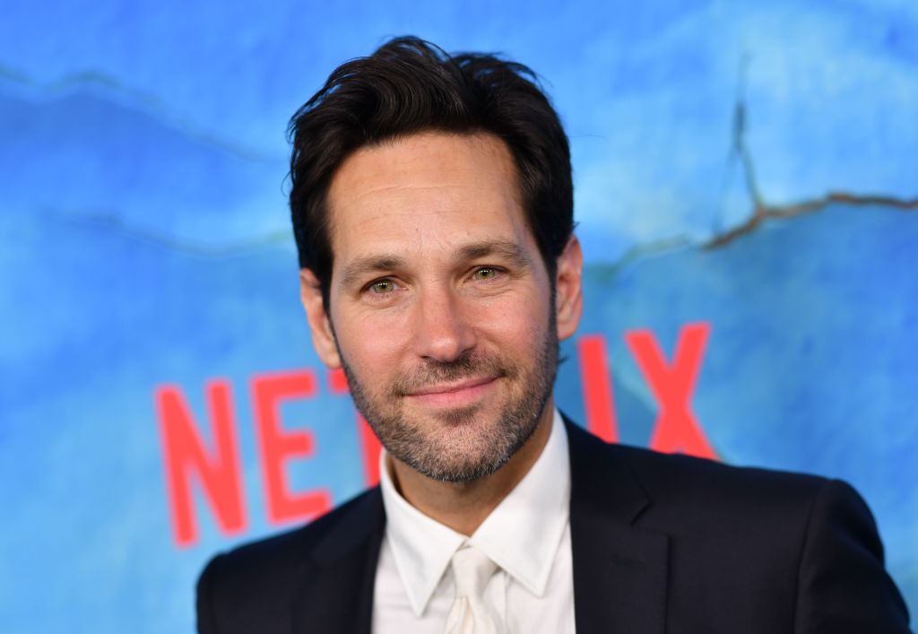 paul rudd camera talent