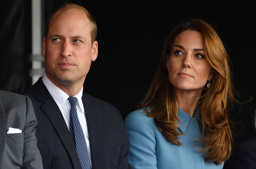 prince william kate middleton