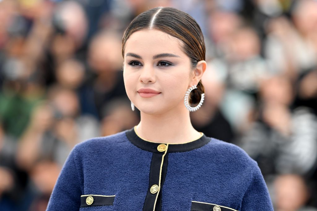 Selena Gomez