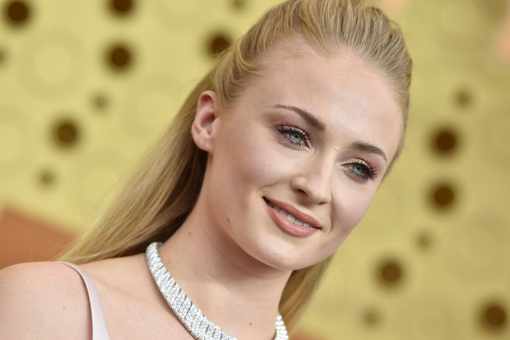 Sophie Turner