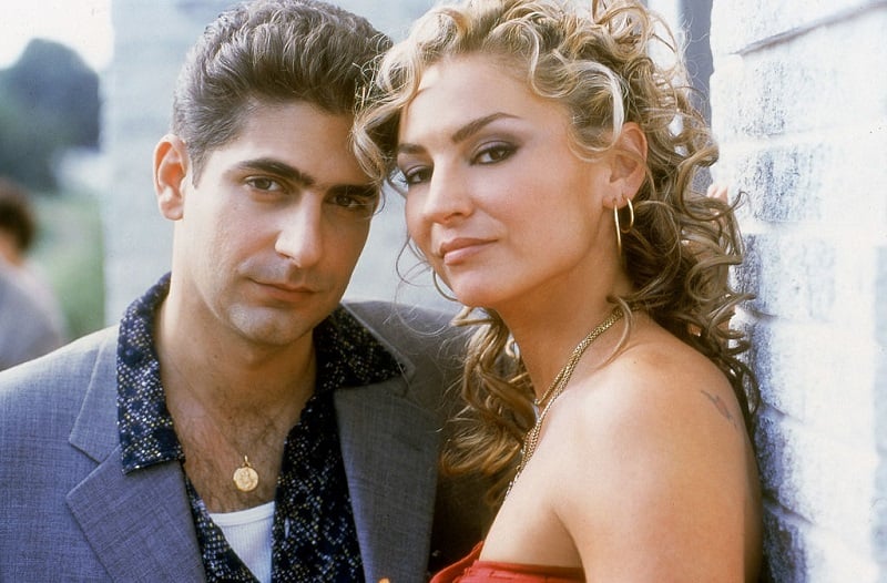 Why Many 'Sopranos' Fans Believed Adriana Didn't Die in Season 5