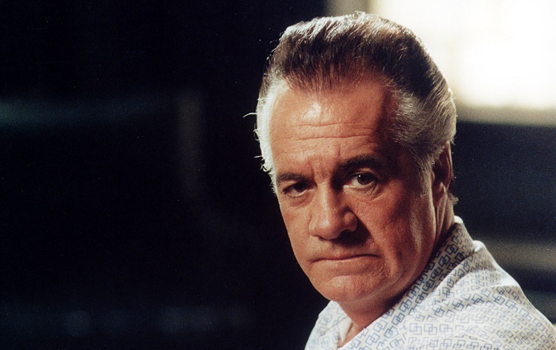 ‘The Sopranos’: Tony Sirico Insisted on Doing His Own Hair as ‘Paulie Walnuts’