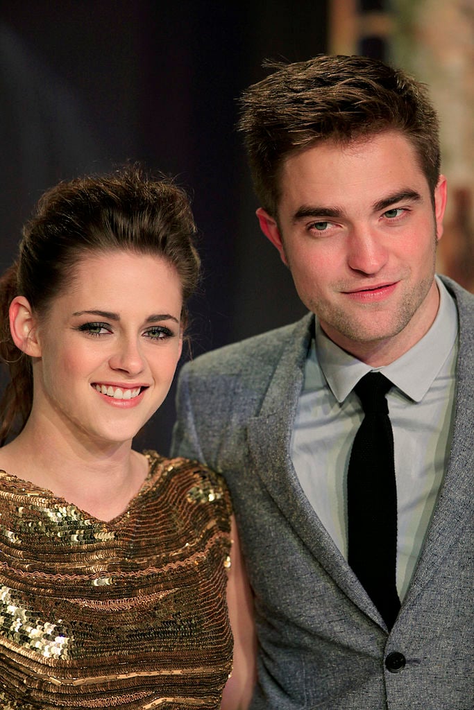 How Kristen Stewart and Robert Pattinson Followed the Same Game Plan After ‘Twilight’