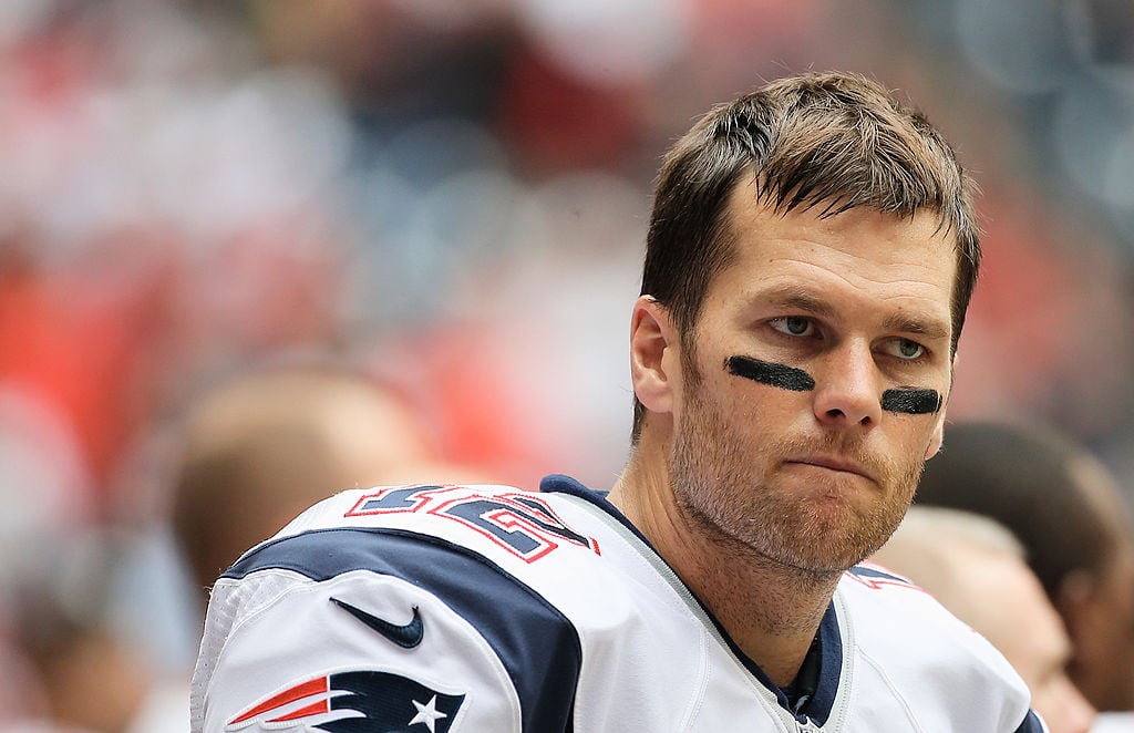 Did Tom Brady Ever Think He’d Be Playing in the NFL for so Long?