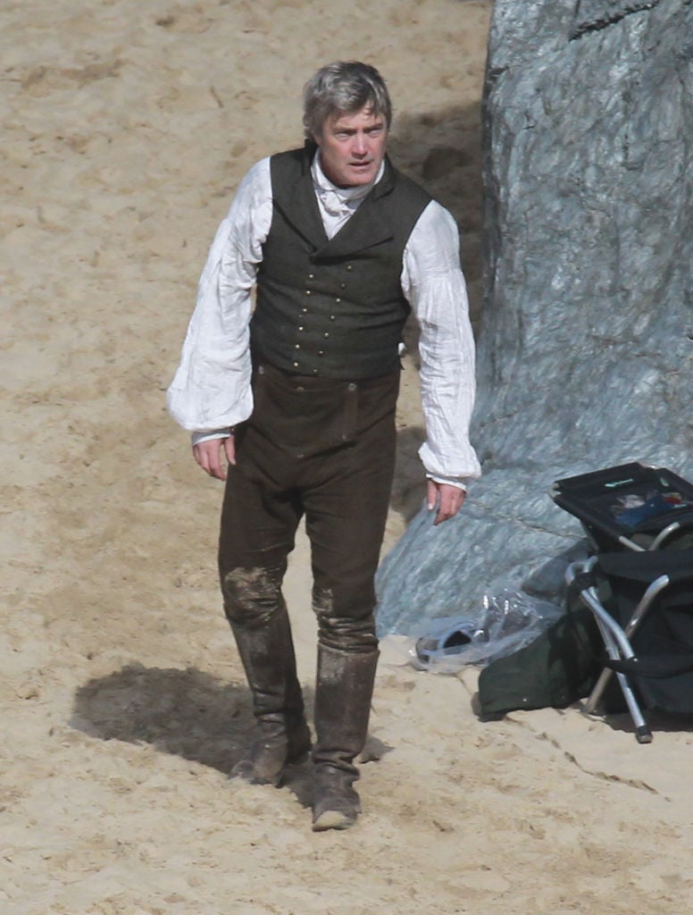 Vincent Regan as Ned Despard
