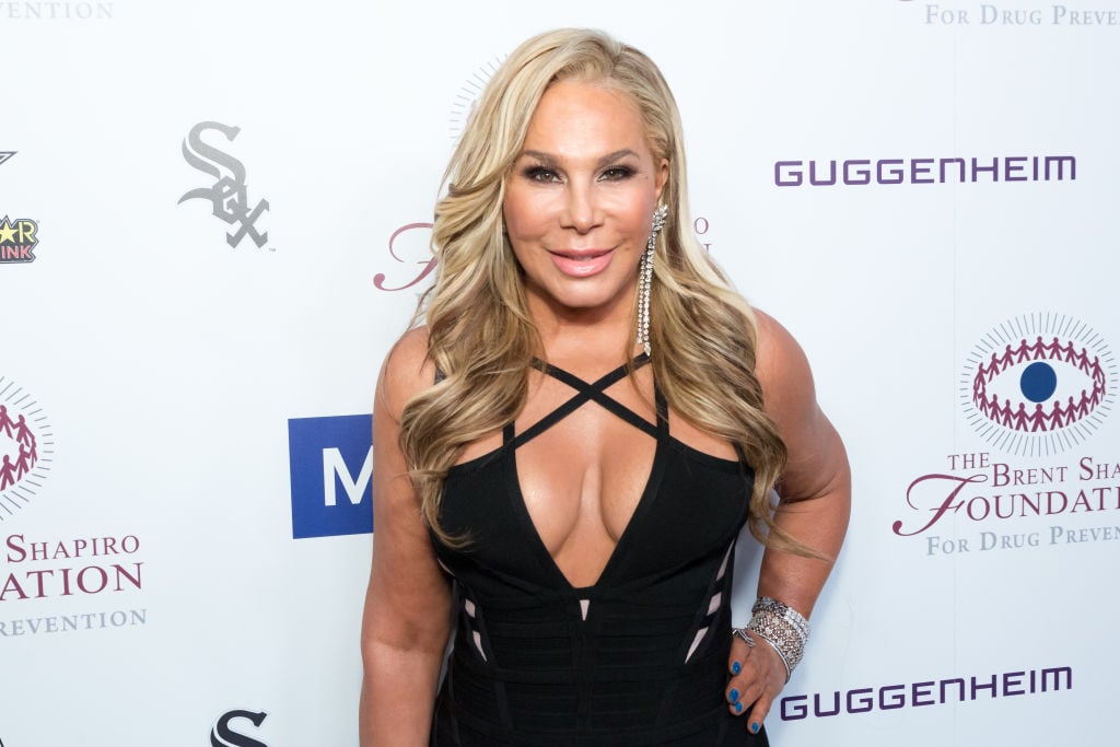 Adrienne Maloof