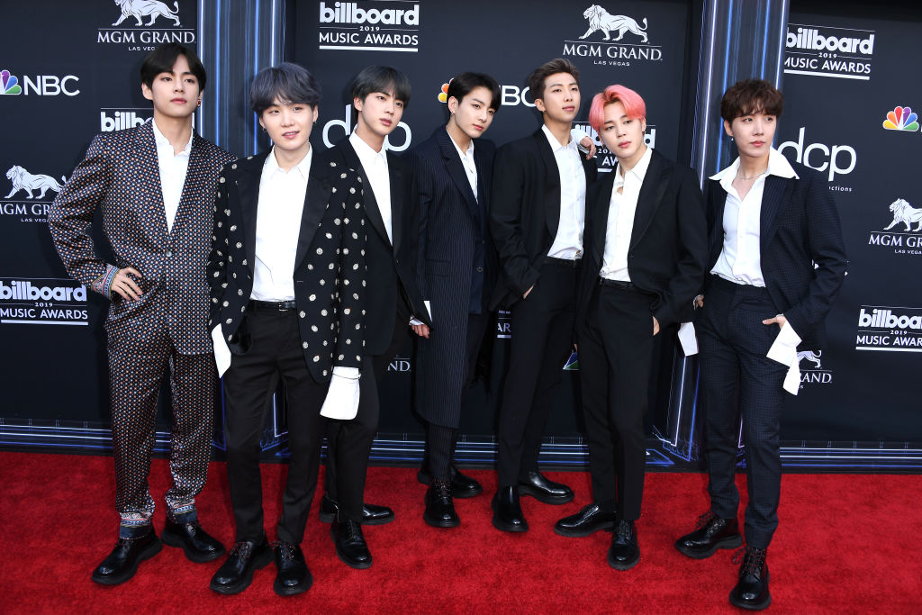 BTS ARMY