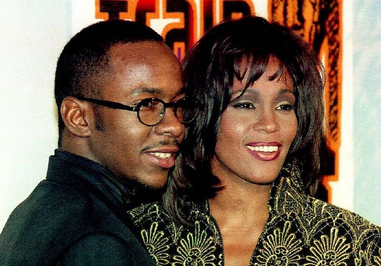 Was Robyn Crawford’s Bad Blood With Bobby Brown the Reason She Quit Being Whitney Houston’s Assistant?