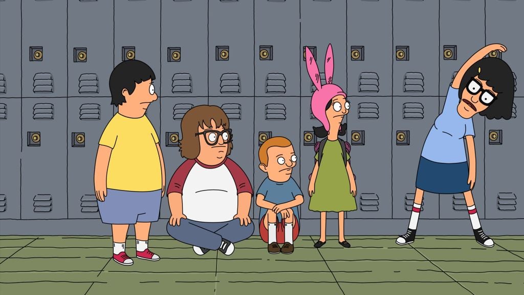 Louise Learns a Lesson in &#39;Bob&#39;s Burgers&#39;