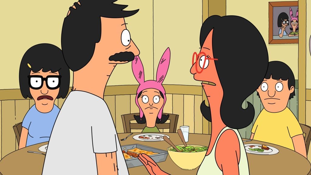 Bob's Burgers
