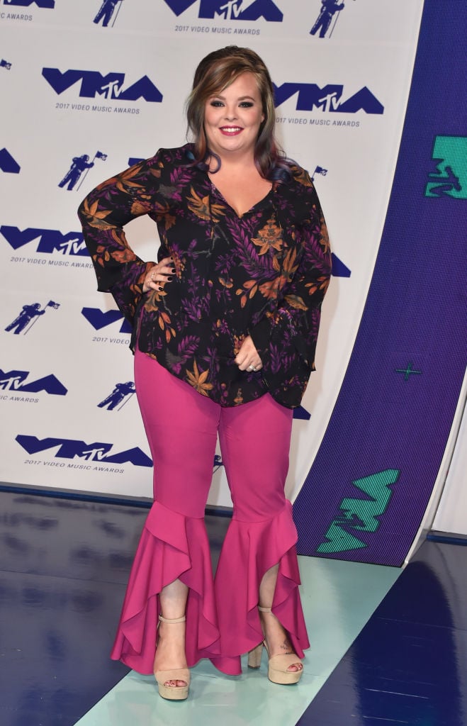 Catelynn Lowell