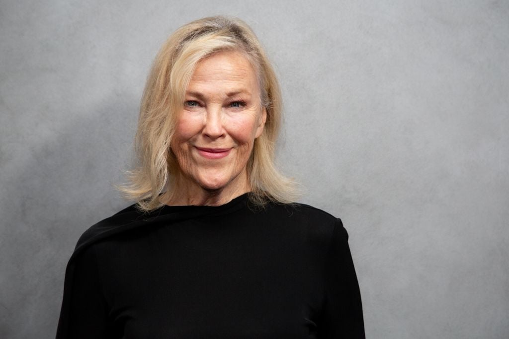 Catherine O'Hara