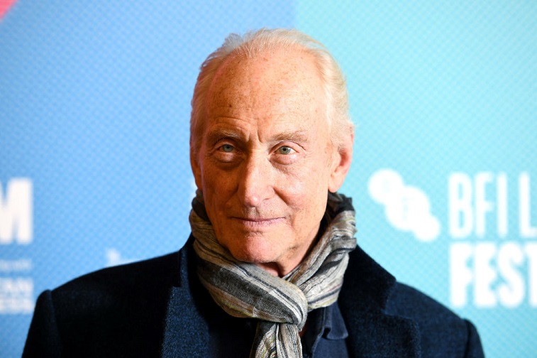Charles Dance