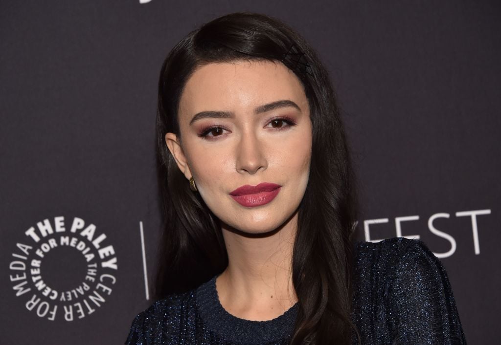 ‘Selena: The Series’: Netflix Unveils First Look At Christian Serratos ― Here’s What We Know
