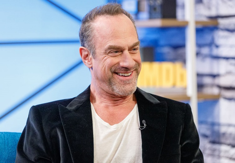 Christopher Meloni
