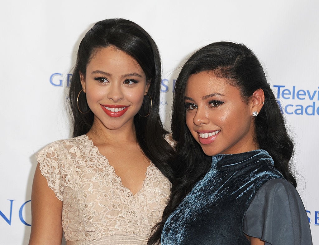 Cierra ramirez was born on march 9, 1995 in houston, texas, usa as cierra a...