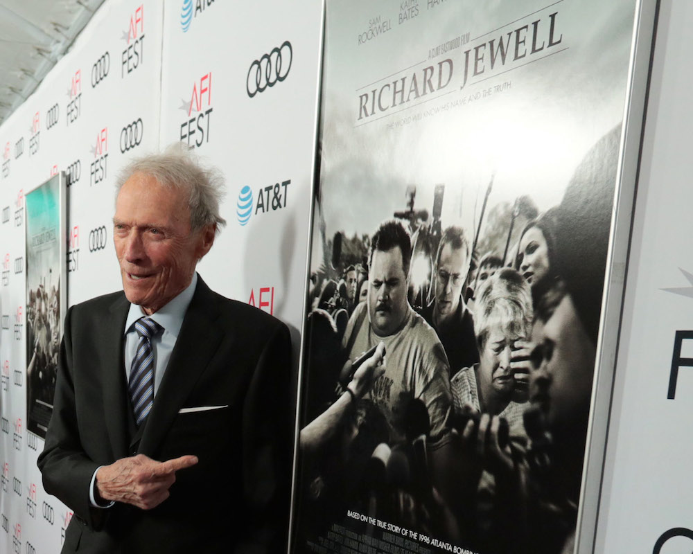 Clint Eastwood Says Why He Was ‘A Nervous Wreck’ the First Time He Acted
