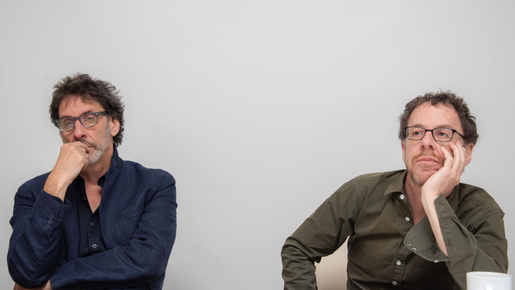 Coen Brothers
