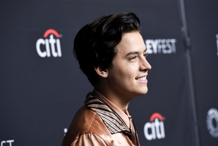 Cole Sprouse