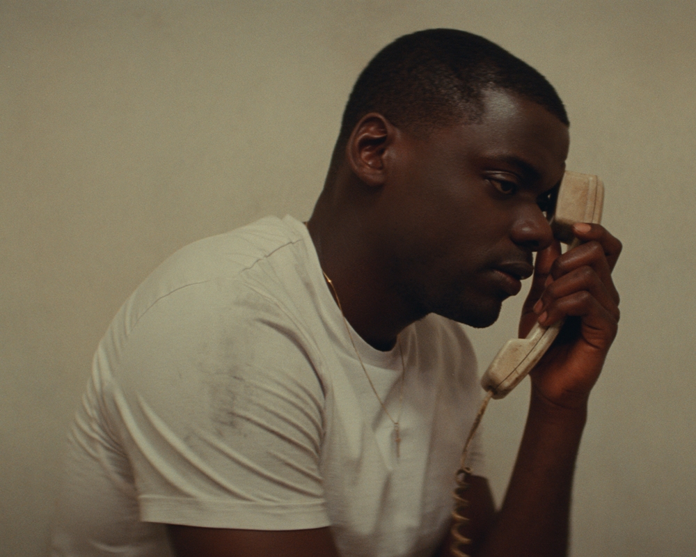 Daniel Kaluuya in Queen & Slim