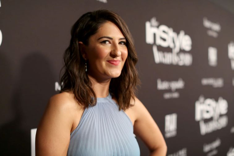 D'Arcy Carden