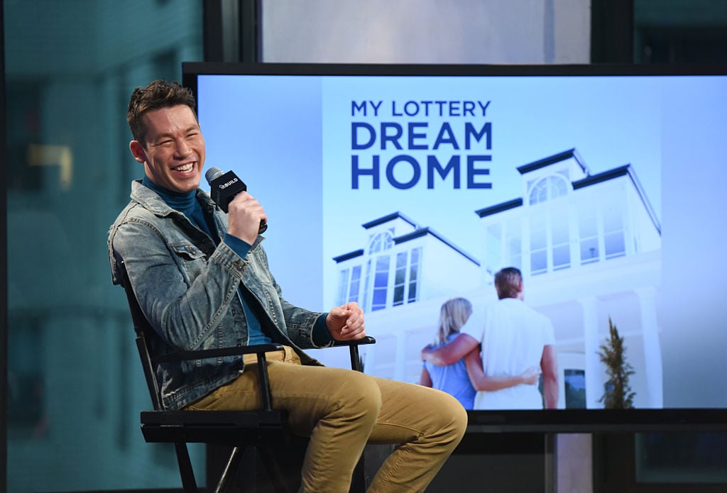 Is 'My Lottery Dream Home' Fake?