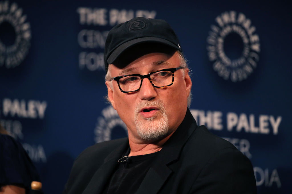 David Fincher