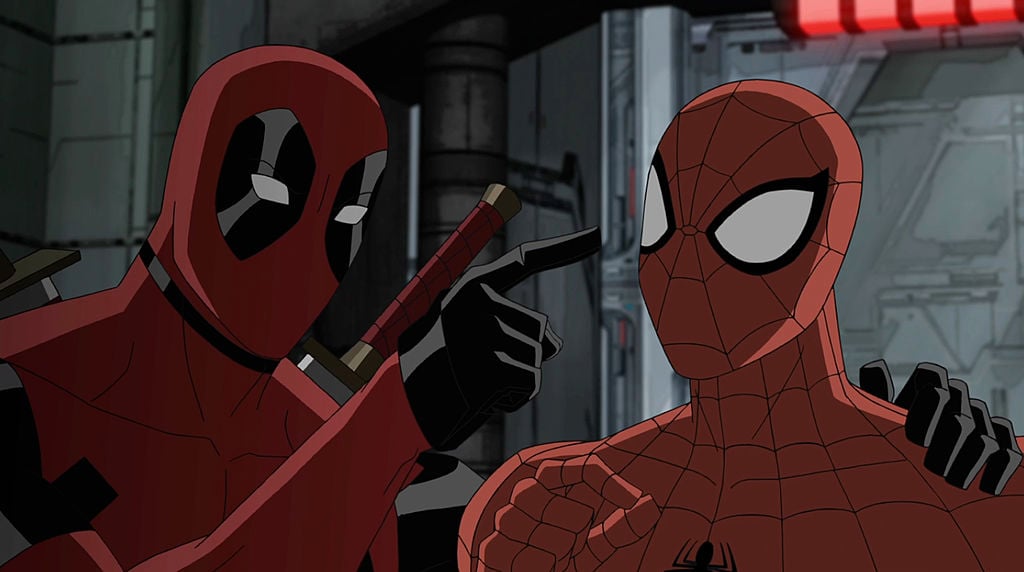 Deadpool 3': Spider-Man and Deadpool's Complex Relationship to Commence?