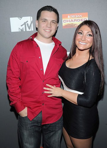 Deena nicole cortese hot