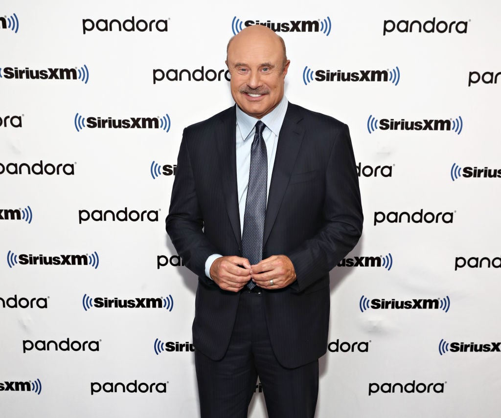 Dr. Phil