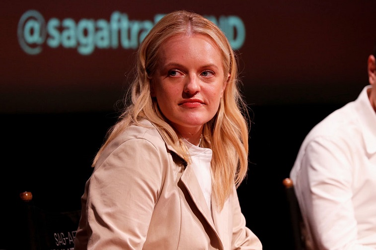 Elisabeth Moss